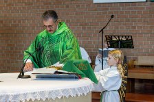 15.02.2026 Jubelpaarmesse